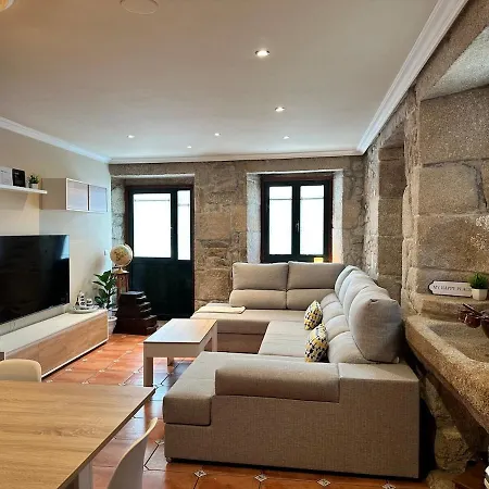Holiday home Casa Anxuela *