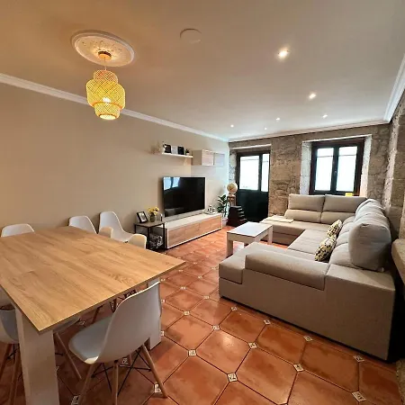 Holiday home Casa Anxuela