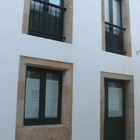Casa Anxuela סן סיפריאן