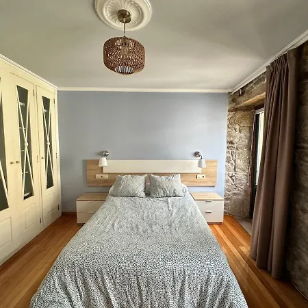 Casa Anxuela Holiday home *