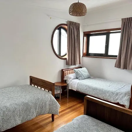 Casa Anxuela Holiday home *
