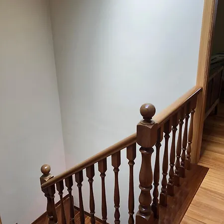 בית נופש Casa Anxuela סן סיפריאן