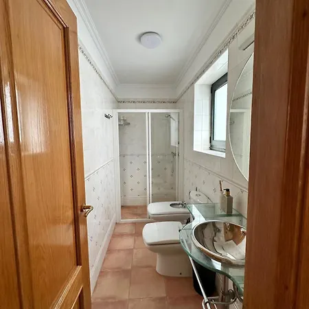 Casa Anxuela