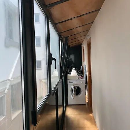 בית נופש Casa Anxuela סן סיפריאן