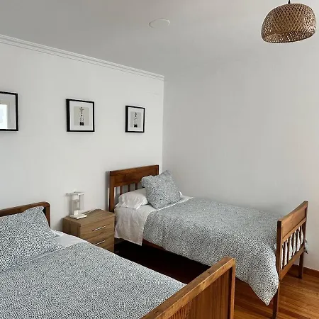 Casa Anxuela Holiday home San Ciprian (Galicia)