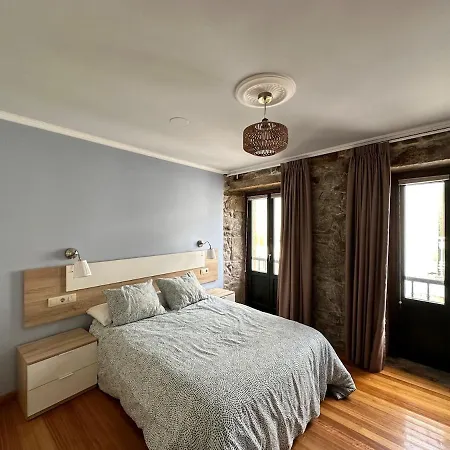 Casa Anxuela * סן סיפריאן