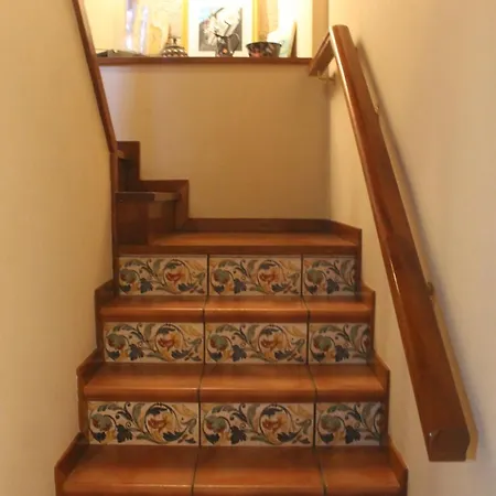 Holiday home Casa Anxuela San Ciprian (Galicia)