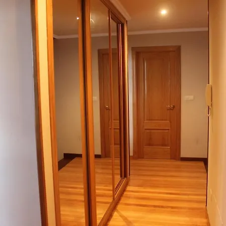 בית נופש Casa Anxuela