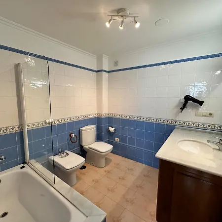 Casa Anxuela Holiday home *