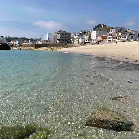 Holiday home Casa Anxuela San Ciprian (Galicia)