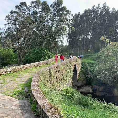 Casa Anxuela *